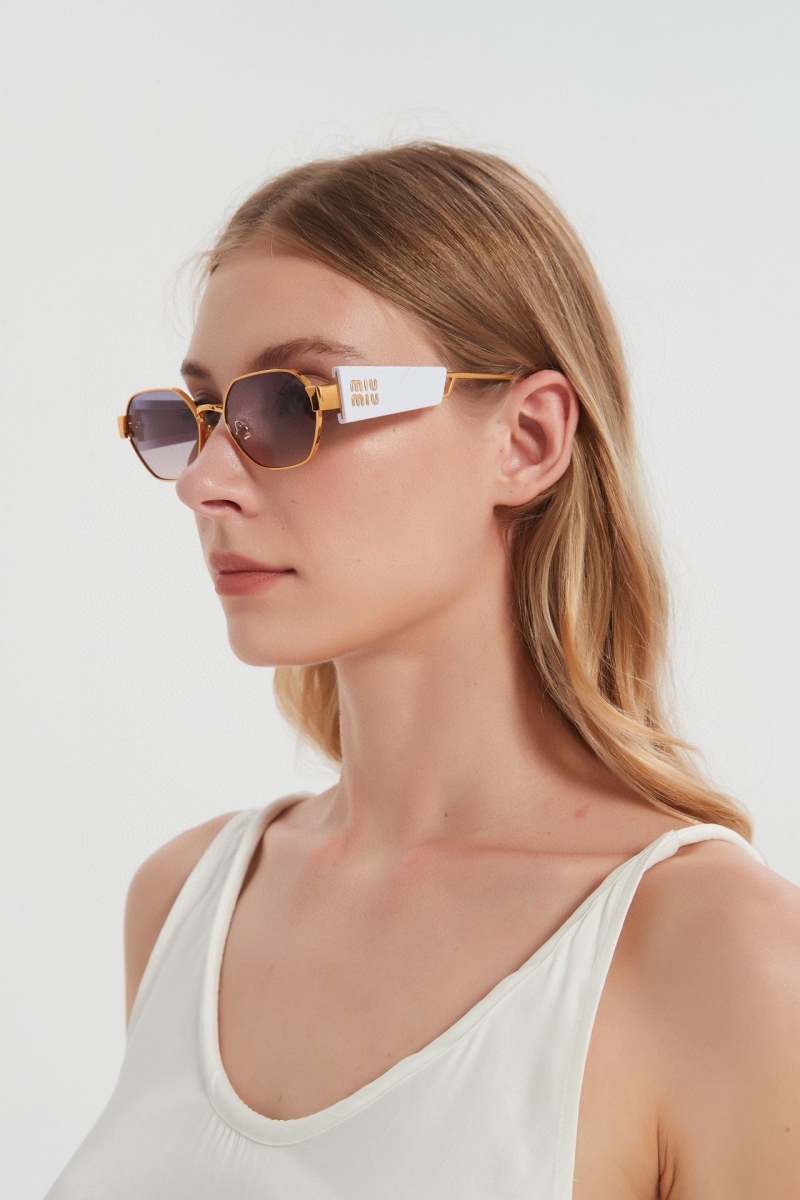 Miu miu Sunglasses